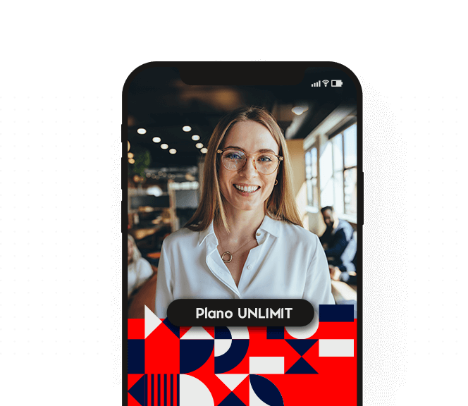 Plano Unlimit